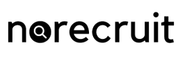 NoRecruit Logo