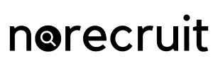 NoRecruit Logo
